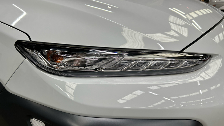 Hyundai Kona 1.6 GDi Hybrid Premium 5dr DCT Hybrid Hatchback